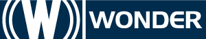 Logo wonder s.p.a